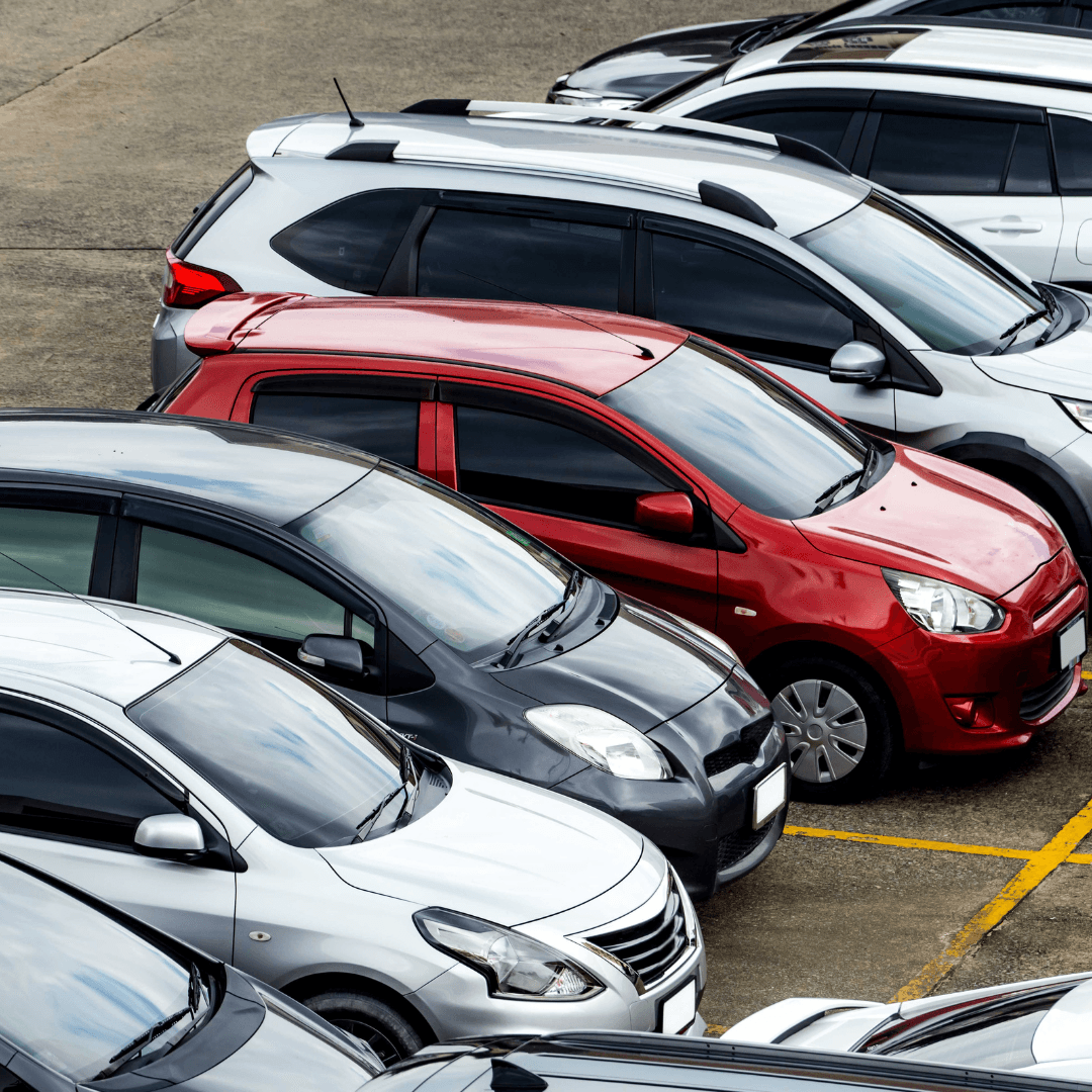 Seguro de auto
