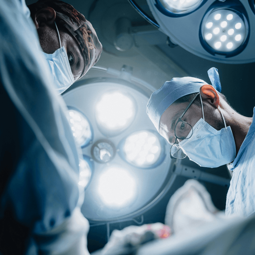Seguro de gastos médicos mayores
